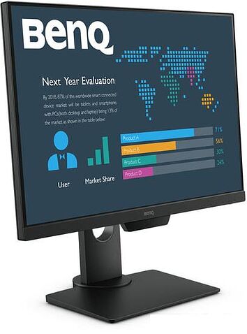 Монитор BenQ BL2581T