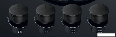 Варочная панель Whirlpool AKT 625/NB1