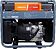 Бензиновый генератор Кратон GG-3800i