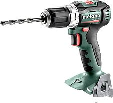 Дрель-шуруповерт Metabo BS 18 L BL 602326800 (без АКБ)