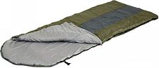 Спальный мешок Следопыт Traveller XL PF-SB-33 (хаки)