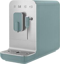 Кофемашина Smeg BCC12EGMEU