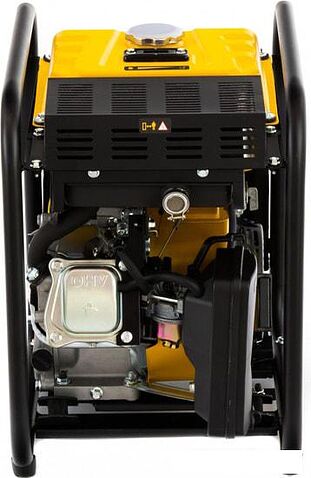 Бензиновый генератор Denzel GT-2500iF