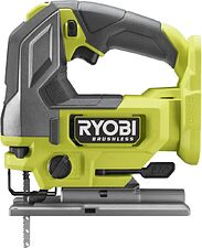 Электролобзик Ryobi RJS18BL-0 5133006499 (без АКБ)