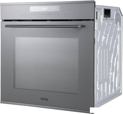 Электрический духовой шкаф Korting OKB 1340 GBXGr MW