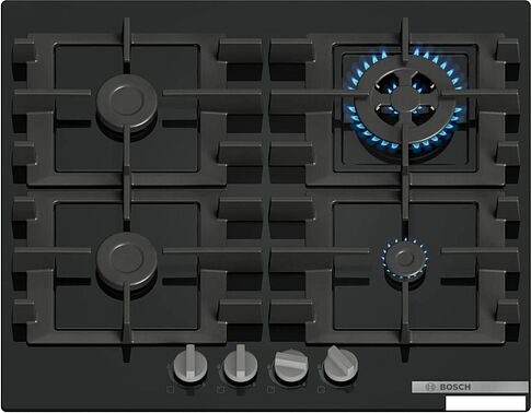 Варочная панель Bosch Serie 4 PNH6B6K40