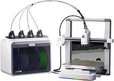 3D-принтер Creality SparkX i7 Color Combo