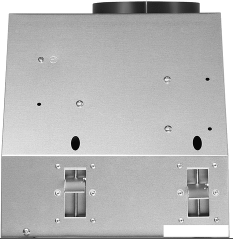 Кухонная вытяжка MAUNFELD VIVID 603EM (черный)