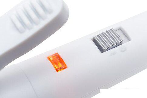 Круглая  плойка Adler AD 2105