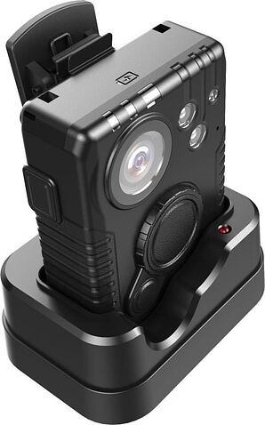 Экшен-камера BodyDvr 550 64Гб/GPS