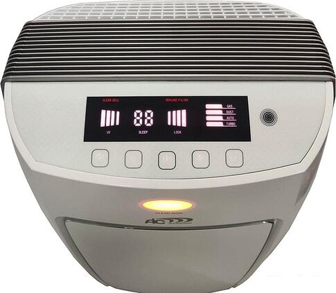 Очиститель воздуха AirInCom XJ-4000 (белый)
