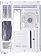 Корпус Chieftec Visio White GM-30W-TG-OP