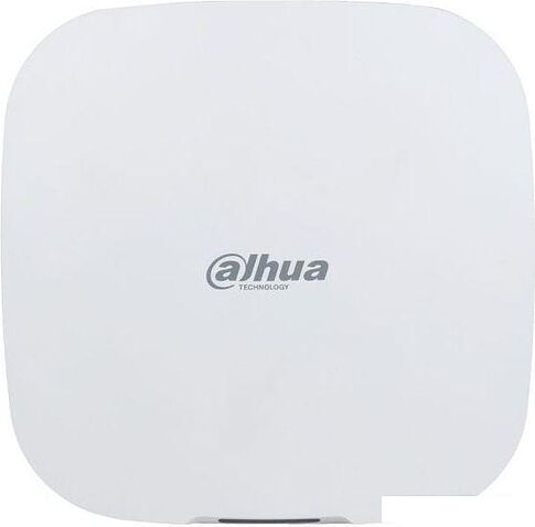 Центр управления (хаб) Dahua DHI-ARC3000H-GW2(868)