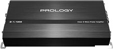 Автомобильный усилитель Prology D-1.1000