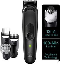 Универсальный триммер Braun MGK7460