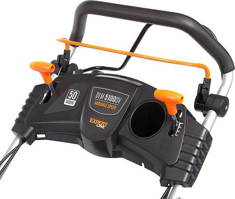 Колёсная газонокосилка Daewoo Power DLM 5100SV