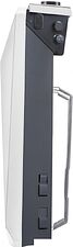 Конвектор Electrolux Rapid Transformer ECH/R-2500 T (механическое управление, без шасси) Конвектор Electrolux Rapid Transformer ECH/R-2500 T (механическое управление, без шасси)