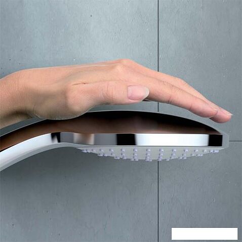 Душевая лейка Ideal Standard IdealRain Soft S1 B9400AA