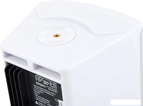 Акустика Apart Audio SDQ5PIR-WH