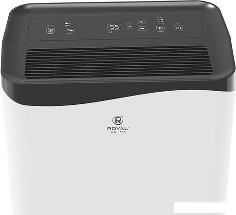 Осушитель воздуха Royal Clima Pacific Villa RD-PC40-E