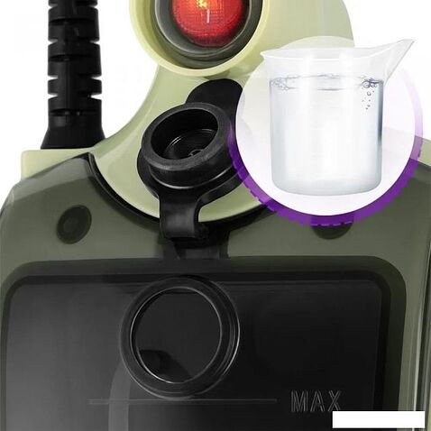 Паровая швабра Kitfort KT-3915