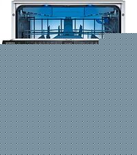 Встраиваемая посудомоечная машина Siemens SN85TX00CE