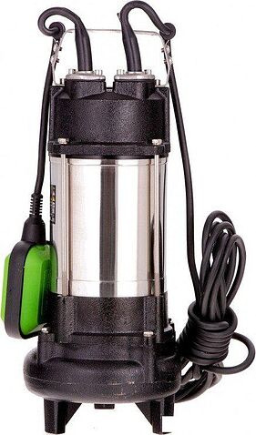 Фекальный насос СибрТех СФН750