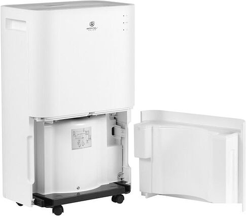 Осушитель воздуха Royal Clima Pacific Loft RD-PC25-E