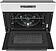Микроволновая печь Meferi MEO608WH Microwave