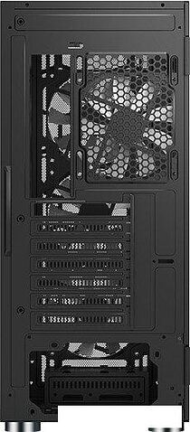 Корпус Montech X3 Mesh (черный)