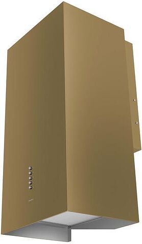 Кухонная вытяжка MAUNFELD Bath 401 (золотой)