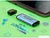 Внешний накопитель Transcend ESD300 2TB TS2TESD300C