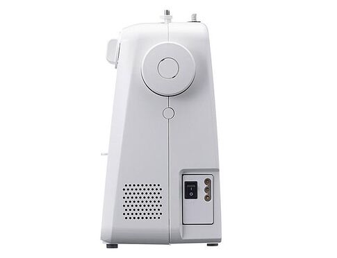 Электромеханическая швейная машина Janome 1388