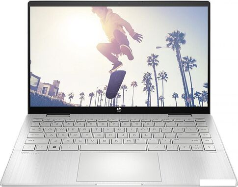 Ноутбук 2-в-1 HP Pavilion x360 14-ek200 8X328AV-1
