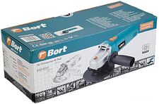 Угловая шлифмашина Bort BWS-610-P Угловая шлифмашина Bort BWS-610-P