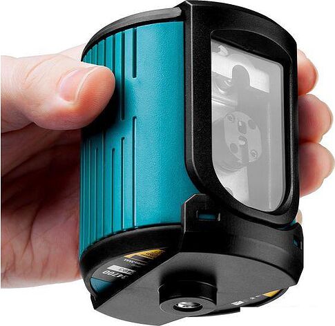 Лазерный нивелир KRAFTOOL CL-20 34700-3 (со штативом)