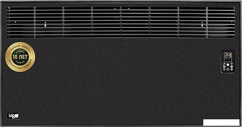 Конвектор iVigo EPK4590P20 WI-FI 921301200311402100 (черный)