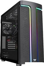 Корпус Thermaltake H590 TG ARGB CA-1X4-00M1WN-00
