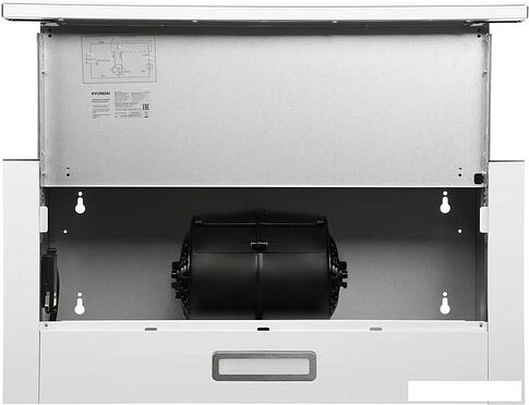 Кухонная вытяжка Hyundai HBH 6230 W
