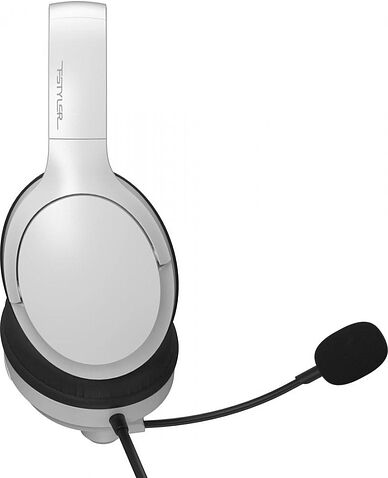Наушники A4Tech Fstyler FH280U (белый)