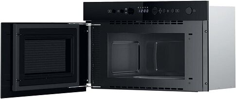 Микроволновая печь Whirlpool WMN14BB