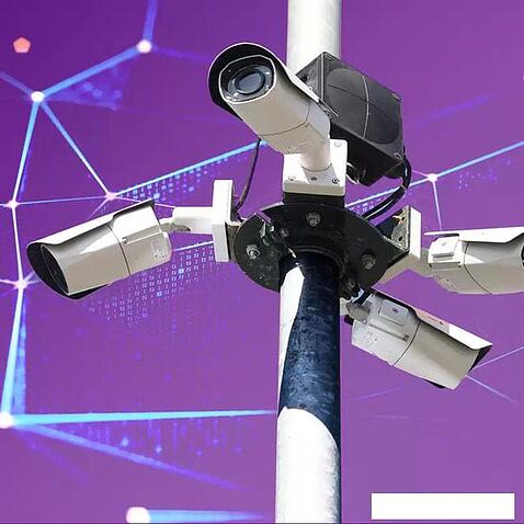 Жесткий диск WD Purple Pro 14TB WD141PURP