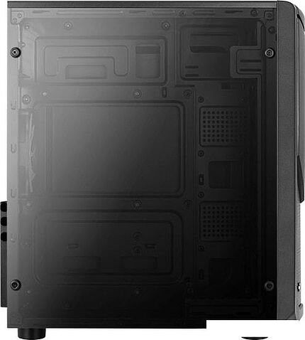 Корпус AeroCool Tomahawk A