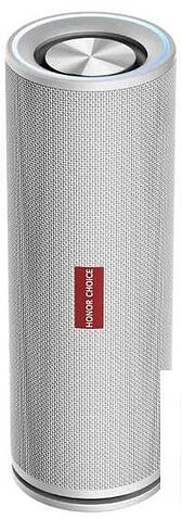 Беспроводная колонка HONOR Choice Portable Bluetooth Speaker Pro (белый)