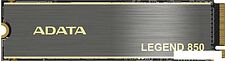 SSD A-Data Legend 850 2TB ALEG-850-2TCS