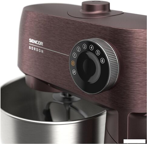 Кухонная машина Sencor STM 7632WP