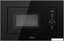 Микроволновая печь Monsher MMH 1120 Noir