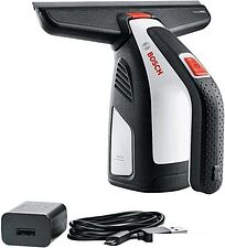 Пылесос Bosch GlassVac