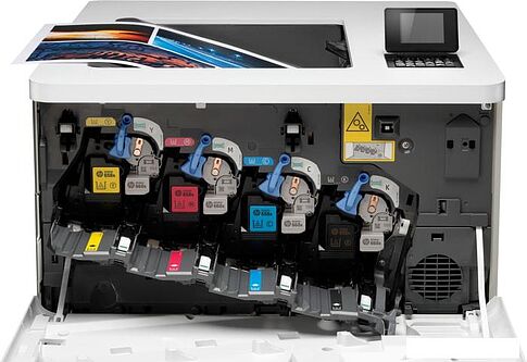 МФУ HP Color LaserJet Enterprise M751dn