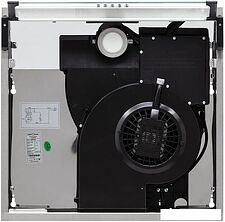 Кухонная вытяжка Krona Osten 500 PB (нержавеющая сталь)